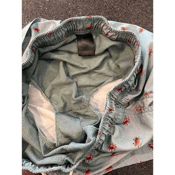 H&M trendy youth medium swimming trunks size M - Picture 6 of 6